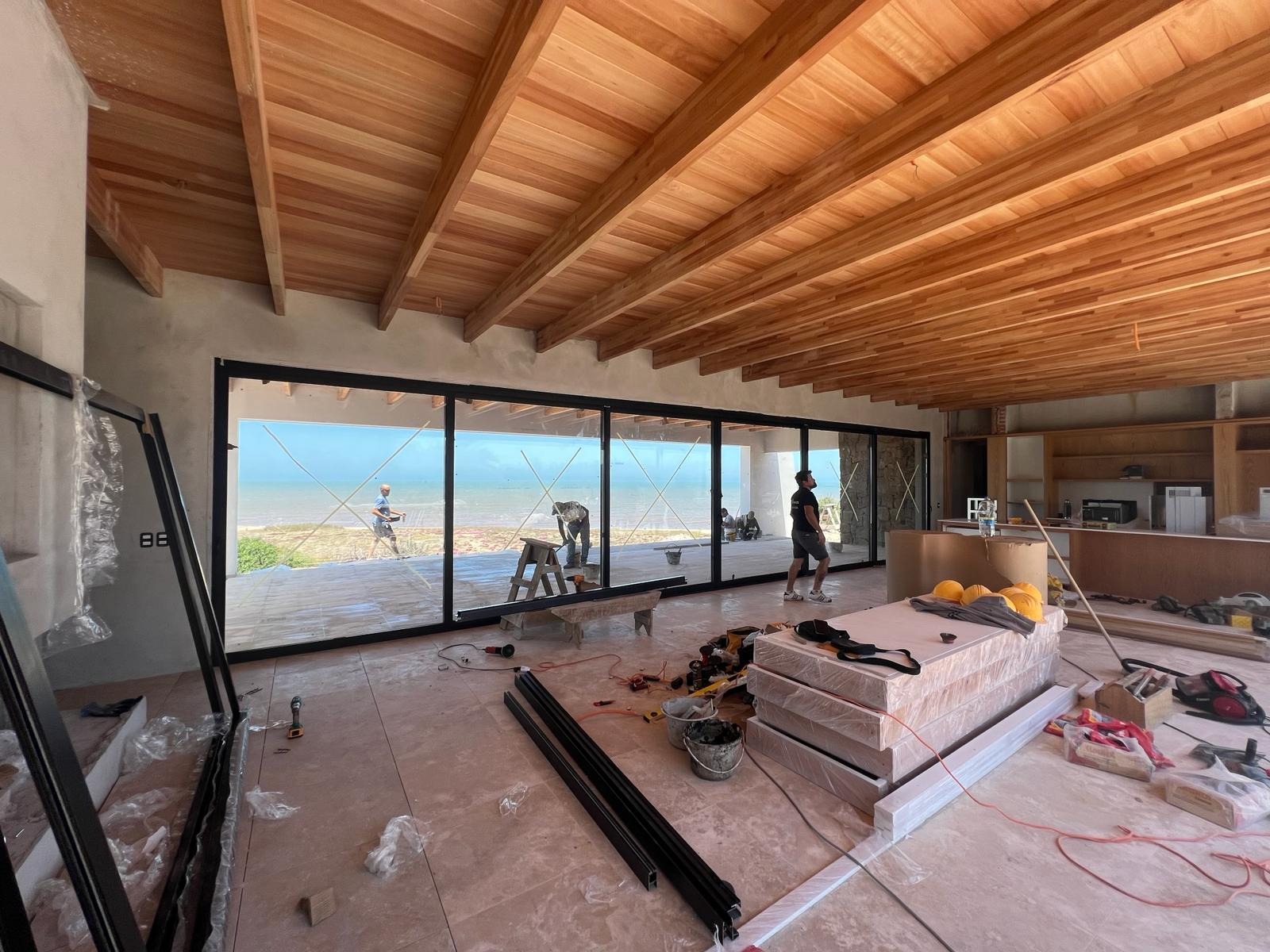 VIDRIERIA MAGALLANES  