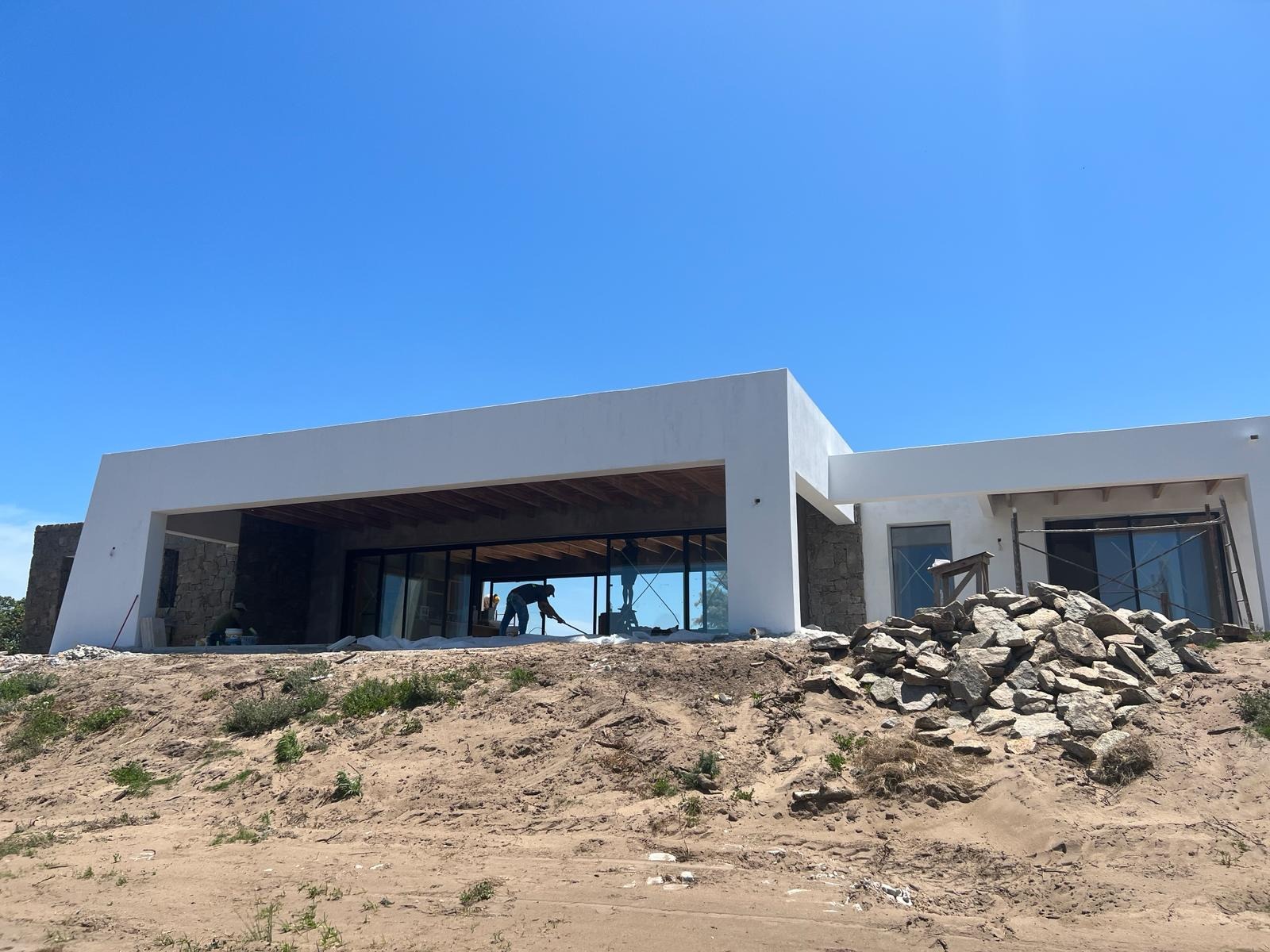 VIDRIERIA MAGALLANES  