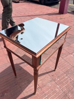 VIDRIERIA MAGALLANES 