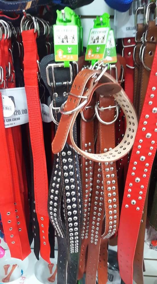 BAZAR LOS TRES CORREAS 