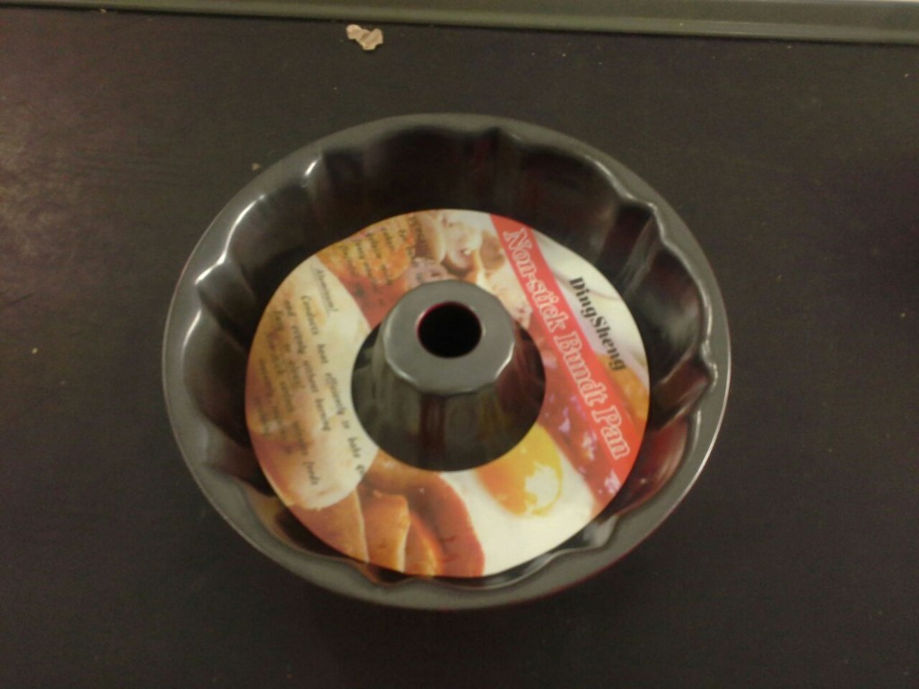 BAZAR LOS TRES budineras 