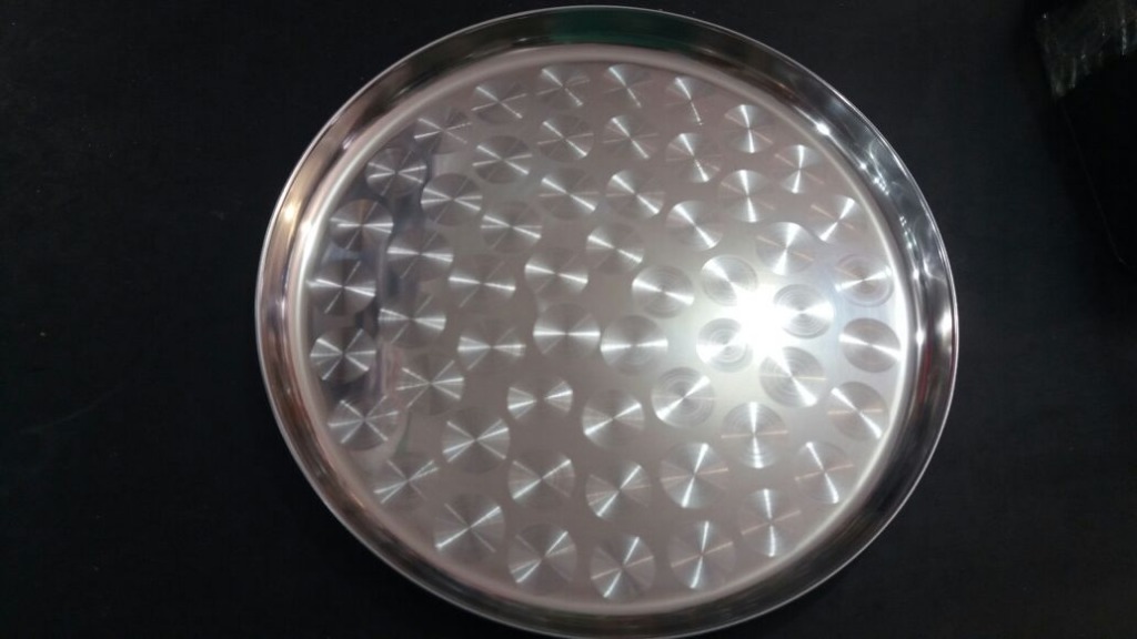 BAZAR LOS TRES TORTERAS 