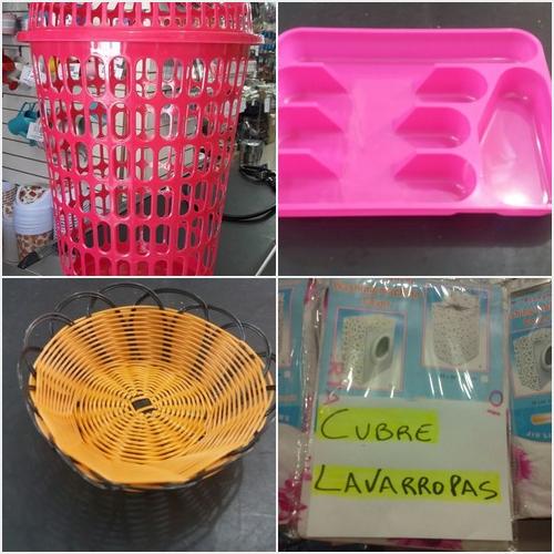 ARTICULOS DE BAZAR BAZAR LOS TRES