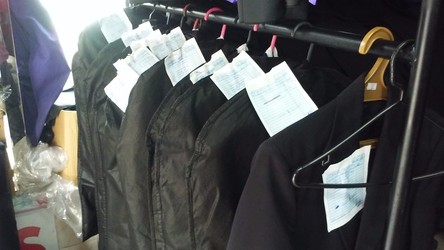 ALQUILERES TAYA TRAJES 