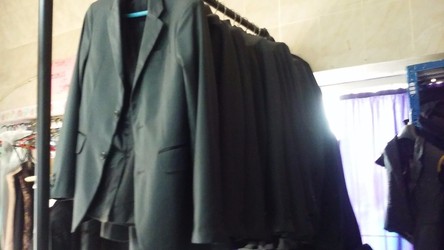 ALQUILERES TAYA TRAJES 