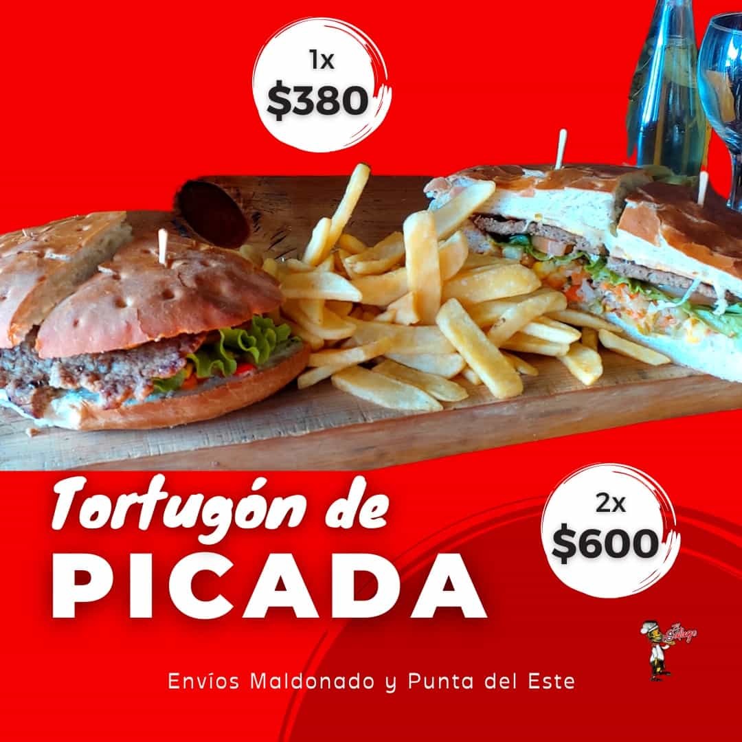 PIZZERÍA EL GALLEGO  