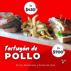 PIZZERÍA EL GALLEGO 