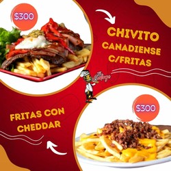 PIZZERÍA EL GALLEGO 