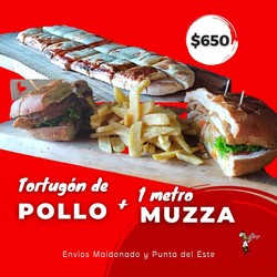 PIZZERÍA EL GALLEGO 