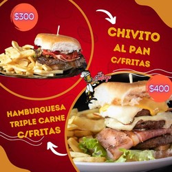 PIZZERÍA EL GALLEGO 