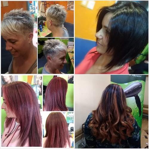 Ellas ADRIAN ESTILISTA