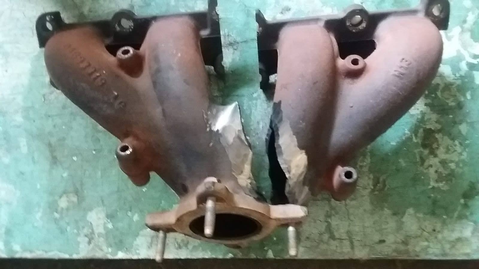 VILLALBA HNOS SRL HIERRO FUNDIDO SOLDADURAS VILLALBA HNOS.