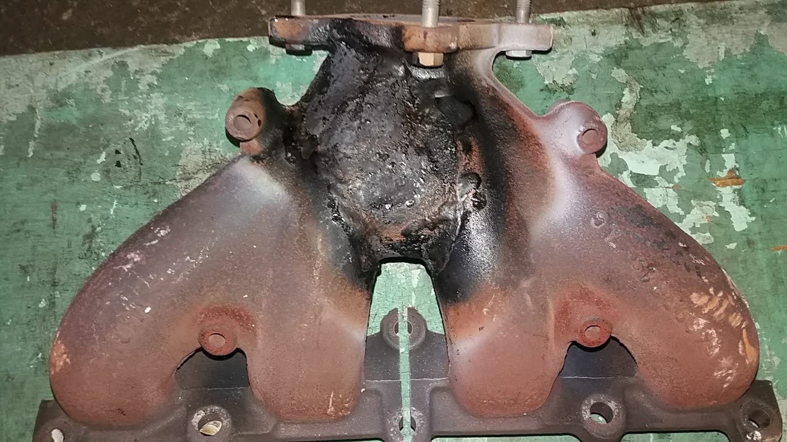 VILLALBA HNOS SRL HIERRO FUNDIDO Villalba Hnos - Soldaduras 