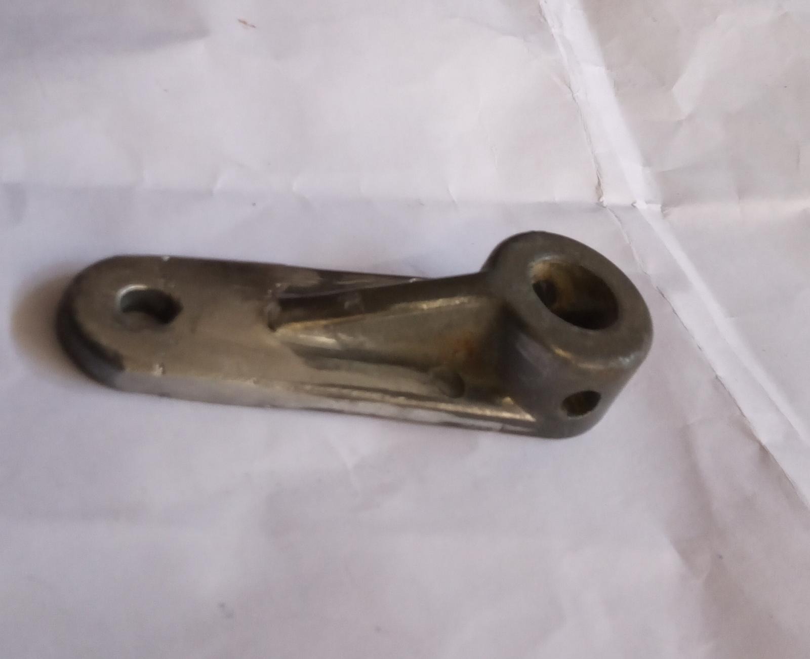 VILLALBA HNOS SRL Villalba Hnos - Soldaduras en Antimonio ALUMINIO, BRONCE, ANTIMONIO,  HIERRO FUNDIDO