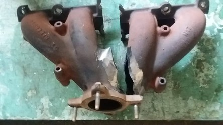 VILLALBA HNOS SRL HIERRO FUNDIDO