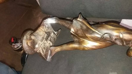 VILLALBA HNOS SRL Villalba Hnos - Soldaduras en Antimonio