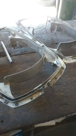 VILLALBA HNOS SRL Villalba Hnos - Soldaduras en Antimonio