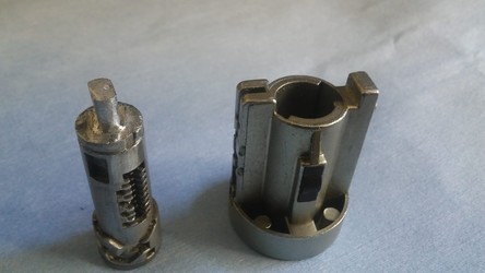 VILLALBA HNOS SRL Villalba Hnos - Soldaduras en Antimonio