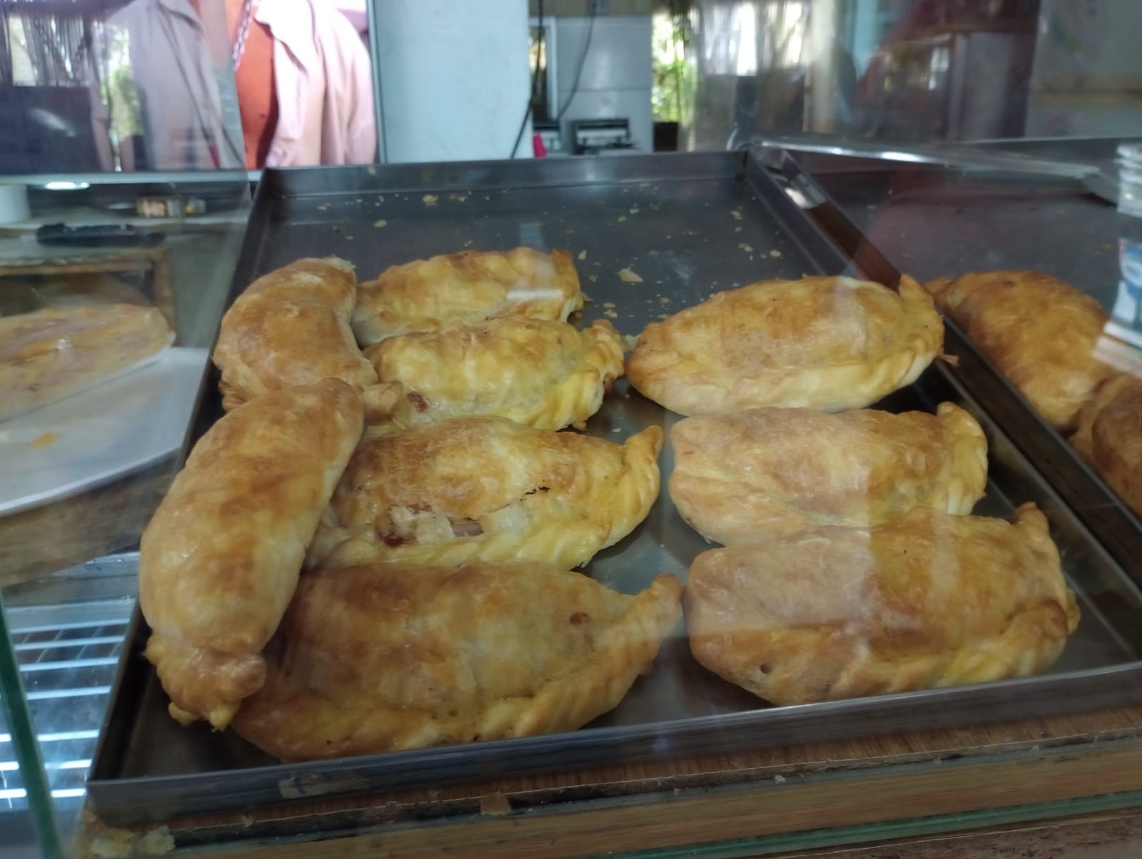 AUTOSERVICE LO DE RAMON  