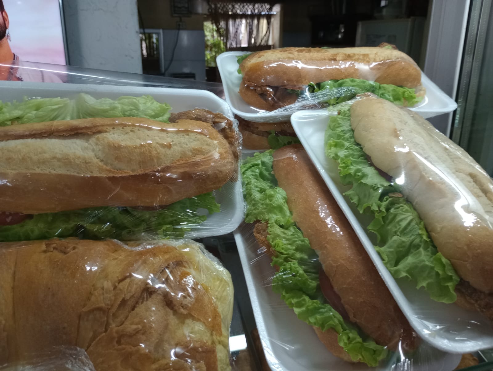 AUTOSERVICE LO DE RAMON  