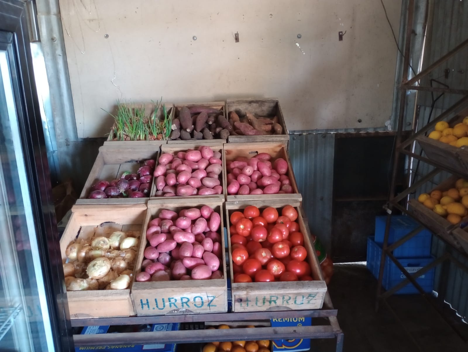 AUTOSERVICE LO DE RAMON  