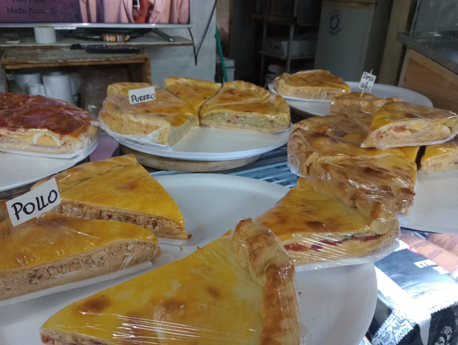 AUTOSERVICE LO DE RAMON  