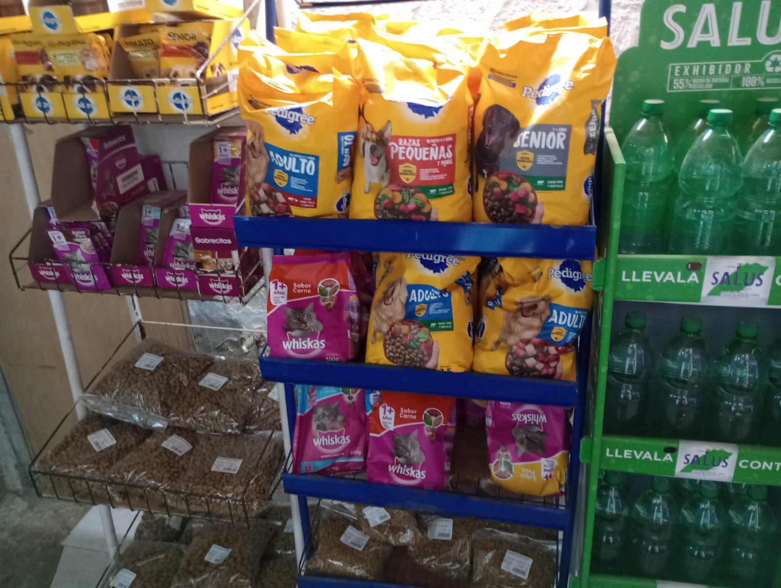 AUTOSERVICE LO DE RAMON  