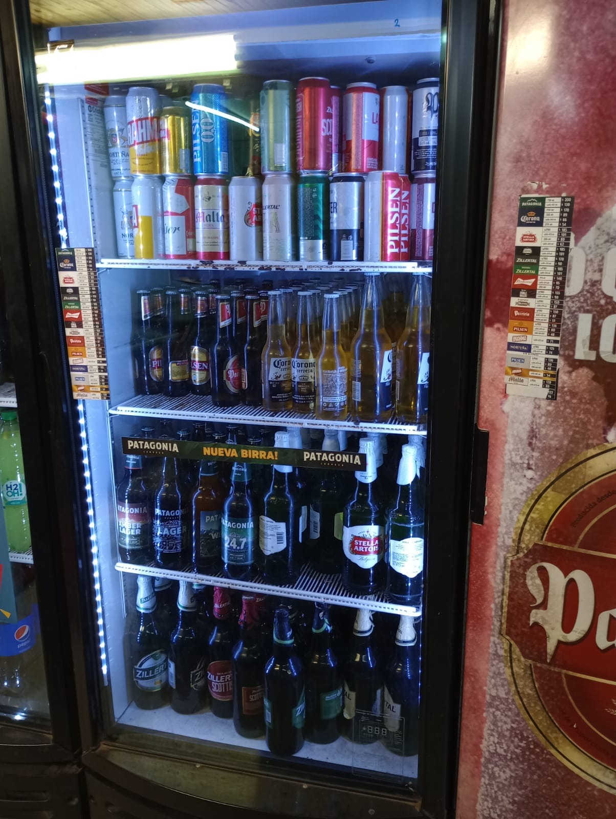 AUTOSERVICE LO DE RAMON  