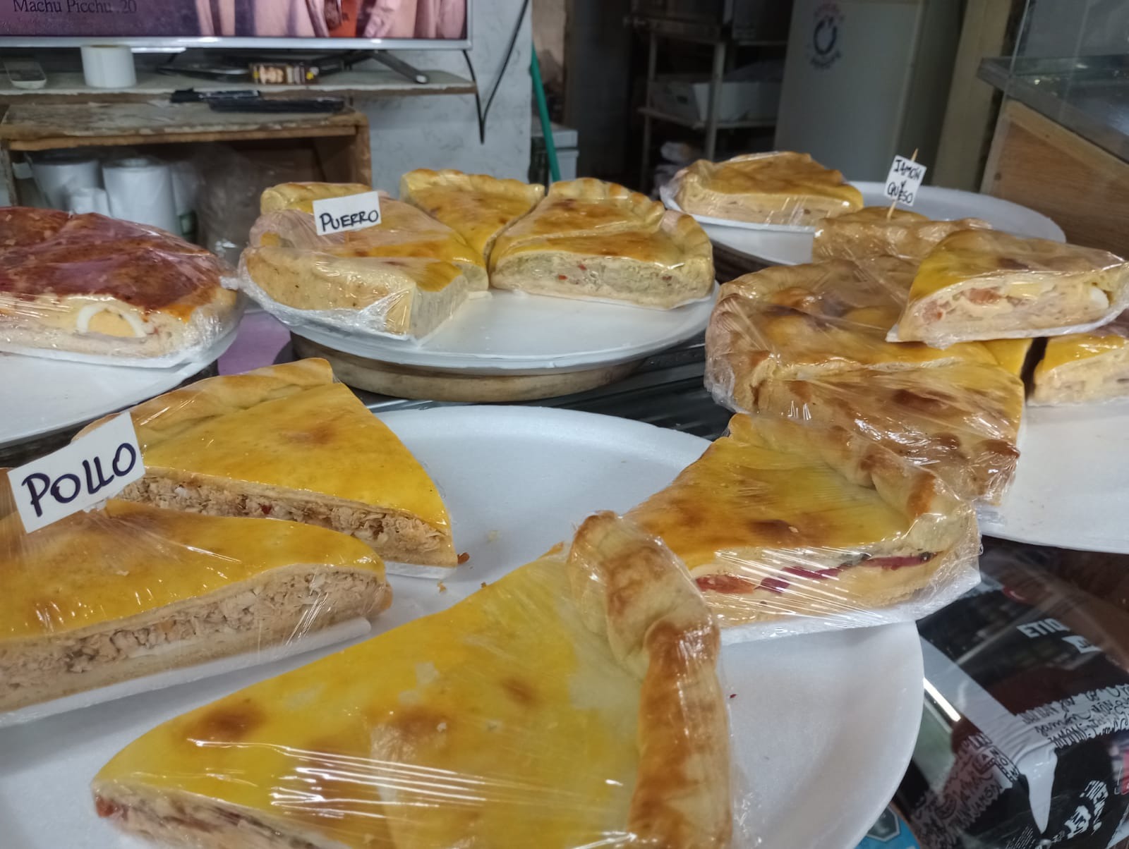 AUTOSERVICE LO DE RAMON  