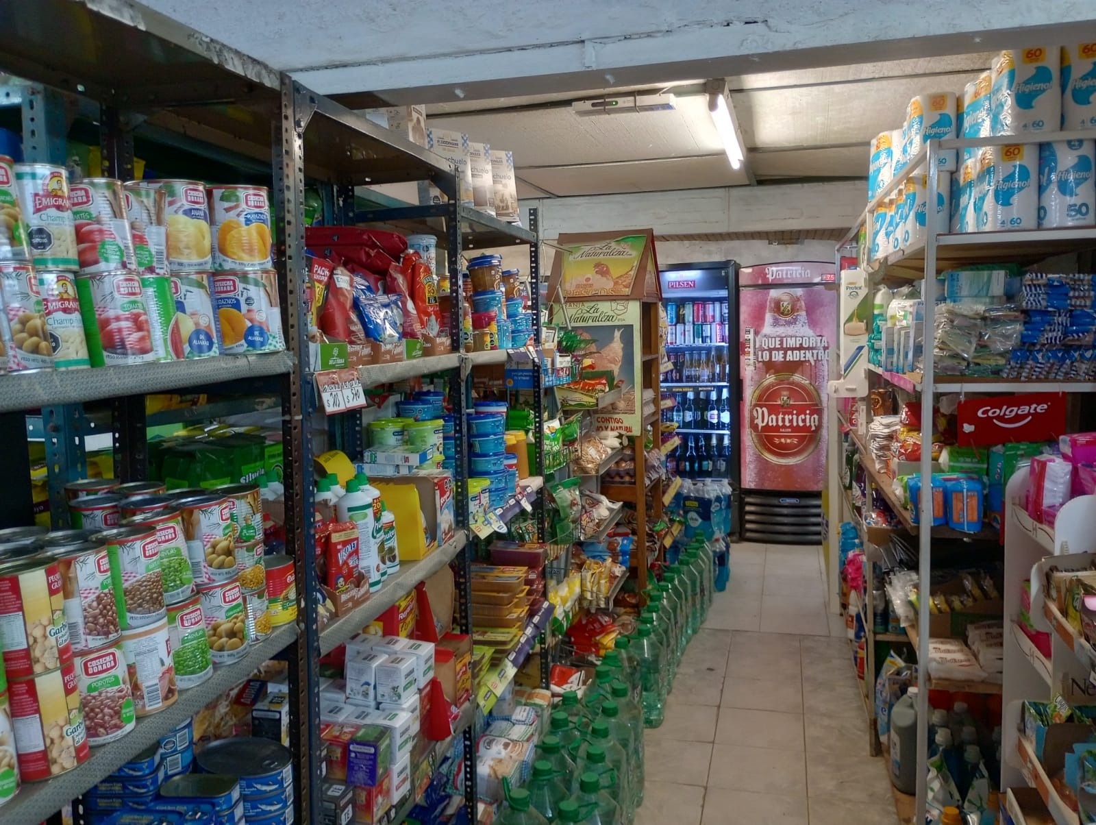 AUTOSERVICE LO DE RAMON  