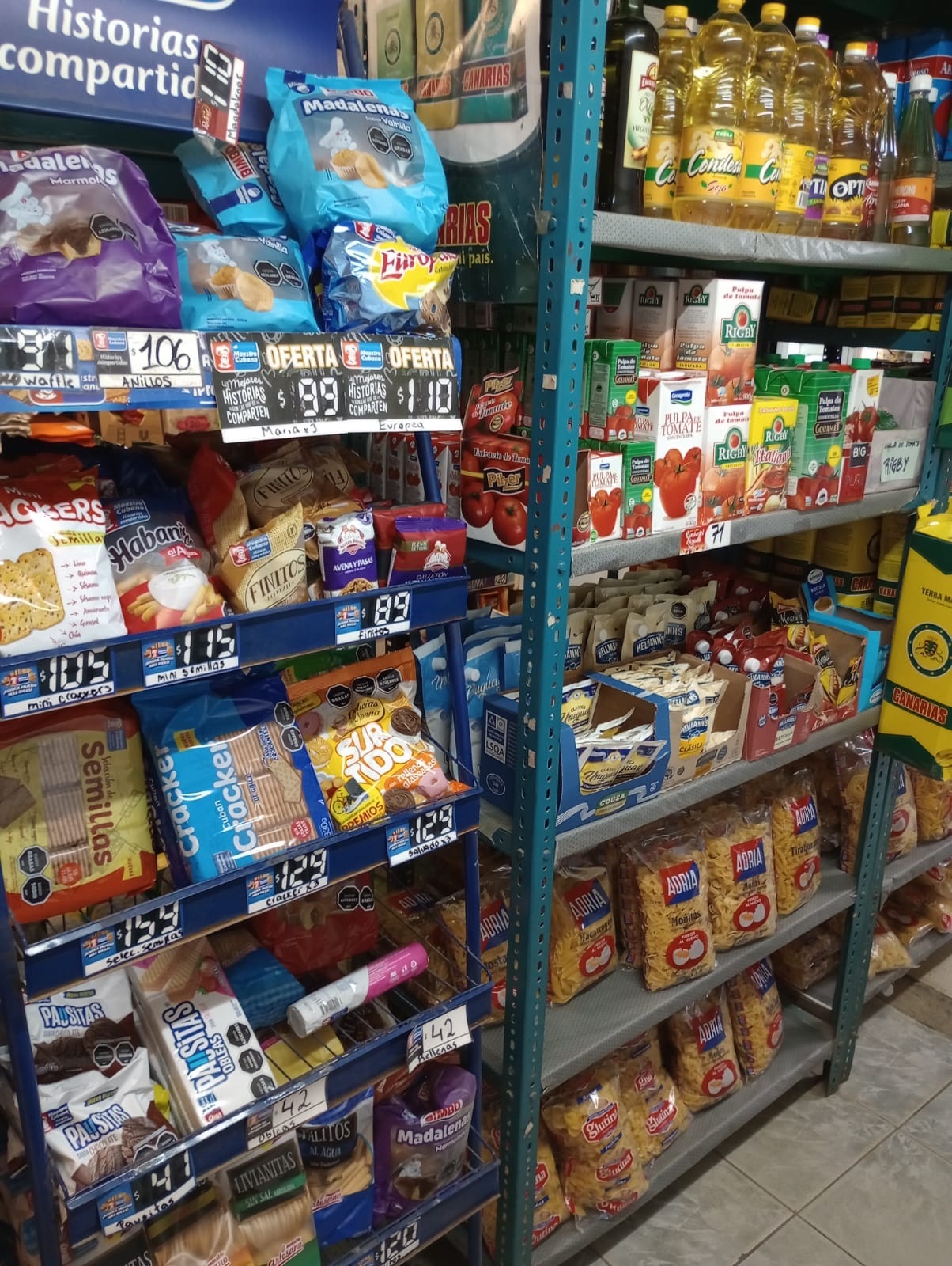 AUTOSERVICE LO DE RAMON  