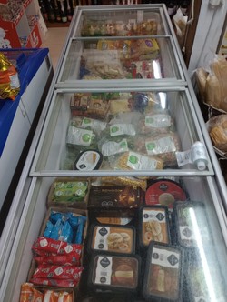 AUTOSERVICE LO DE RAMON 