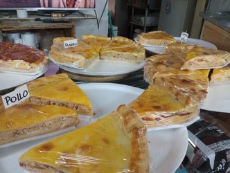 AUTOSERVICE LO DE RAMON 