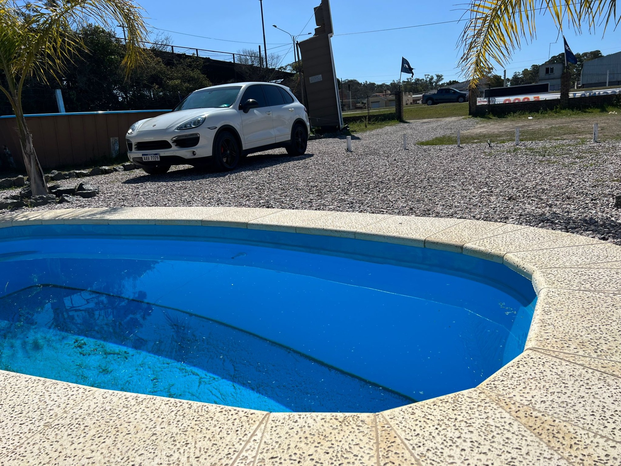 AGUAZUL PISCINAS  