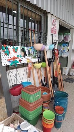 FERRETERIA LOS OLIVOS 