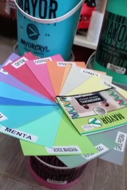 FERRETERIA LOS OLIVOS 