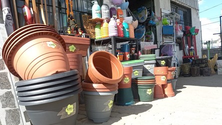 FERRETERIA LOS OLIVOS 