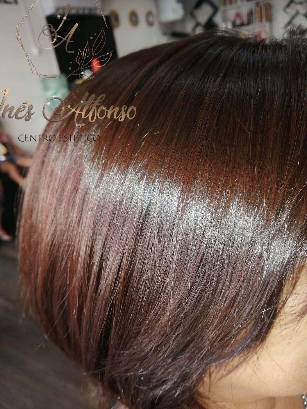 CENTRO ESTETICO INES ALFONSO  