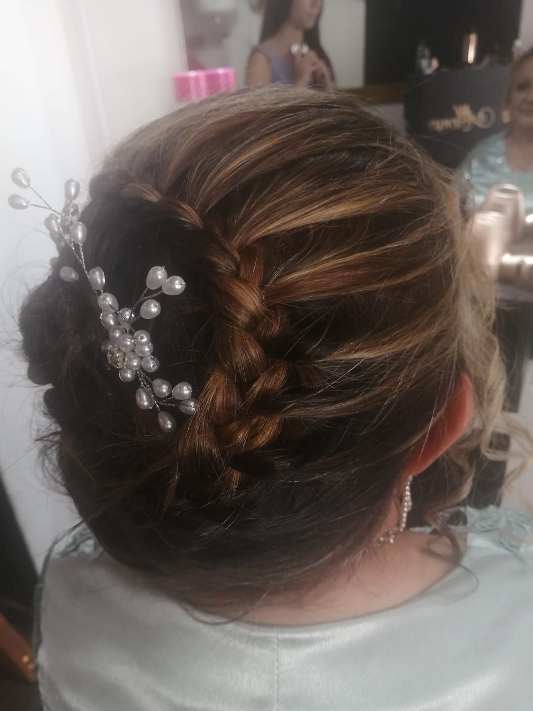 CENTRO ESTETICO INES ALFONSO  