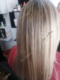 CENTRO ESTETICO INES ALFONSO 