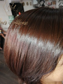 CENTRO ESTETICO INES ALFONSO 