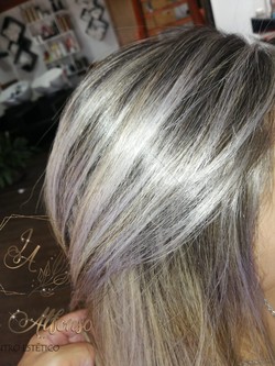 CENTRO ESTETICO INES ALFONSO 