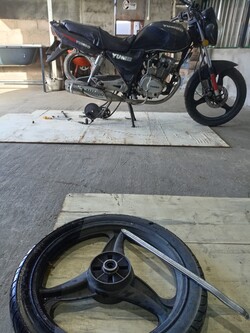 MR TIRE SOLUCIONES MR TIRE SOLUCIONE