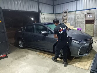 MR TIRE SOLUCIONES MR TIRE SOLUCIONE