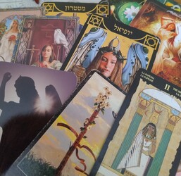 ADRIANA ALFONZO CLARIVIDENTE NATURAL 