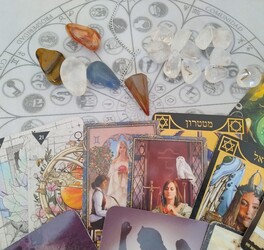 ADRIANA ALFONZO CLARIVIDENTE NATURAL 