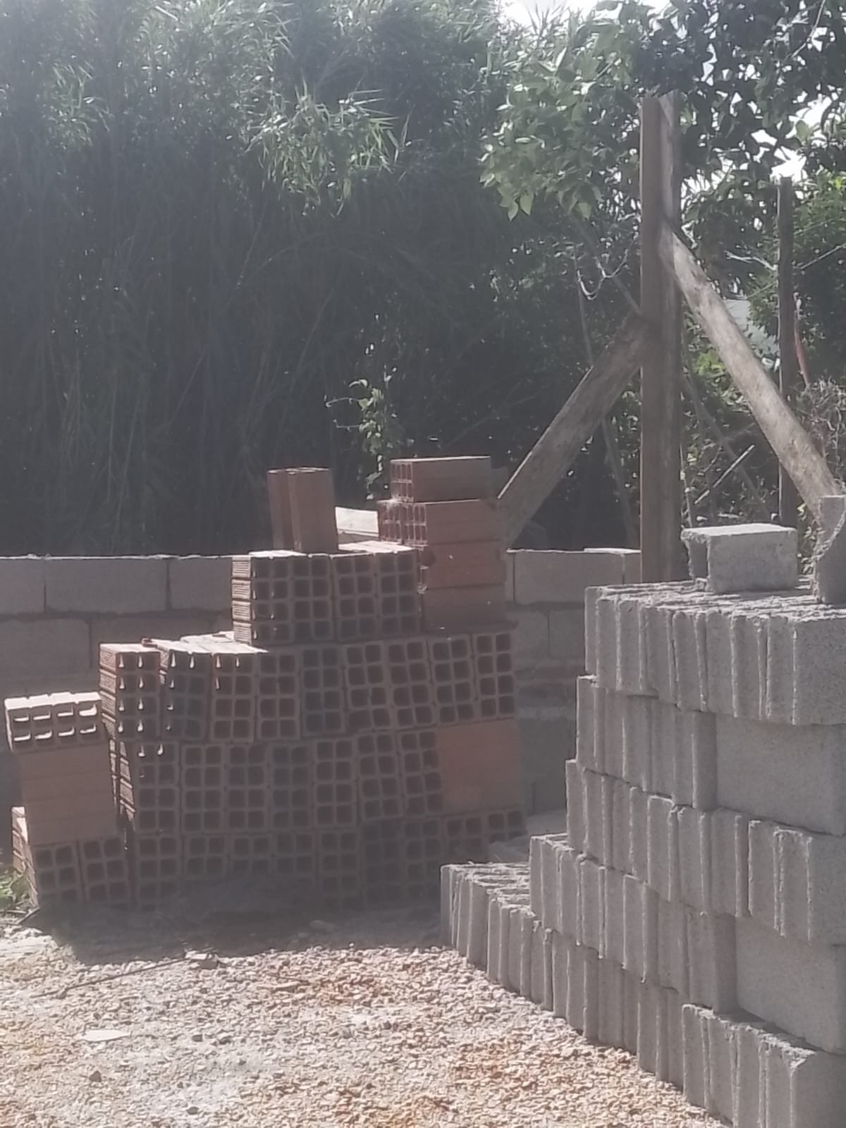 ADRIAN OLMEDO CONSTRUCCIONES  