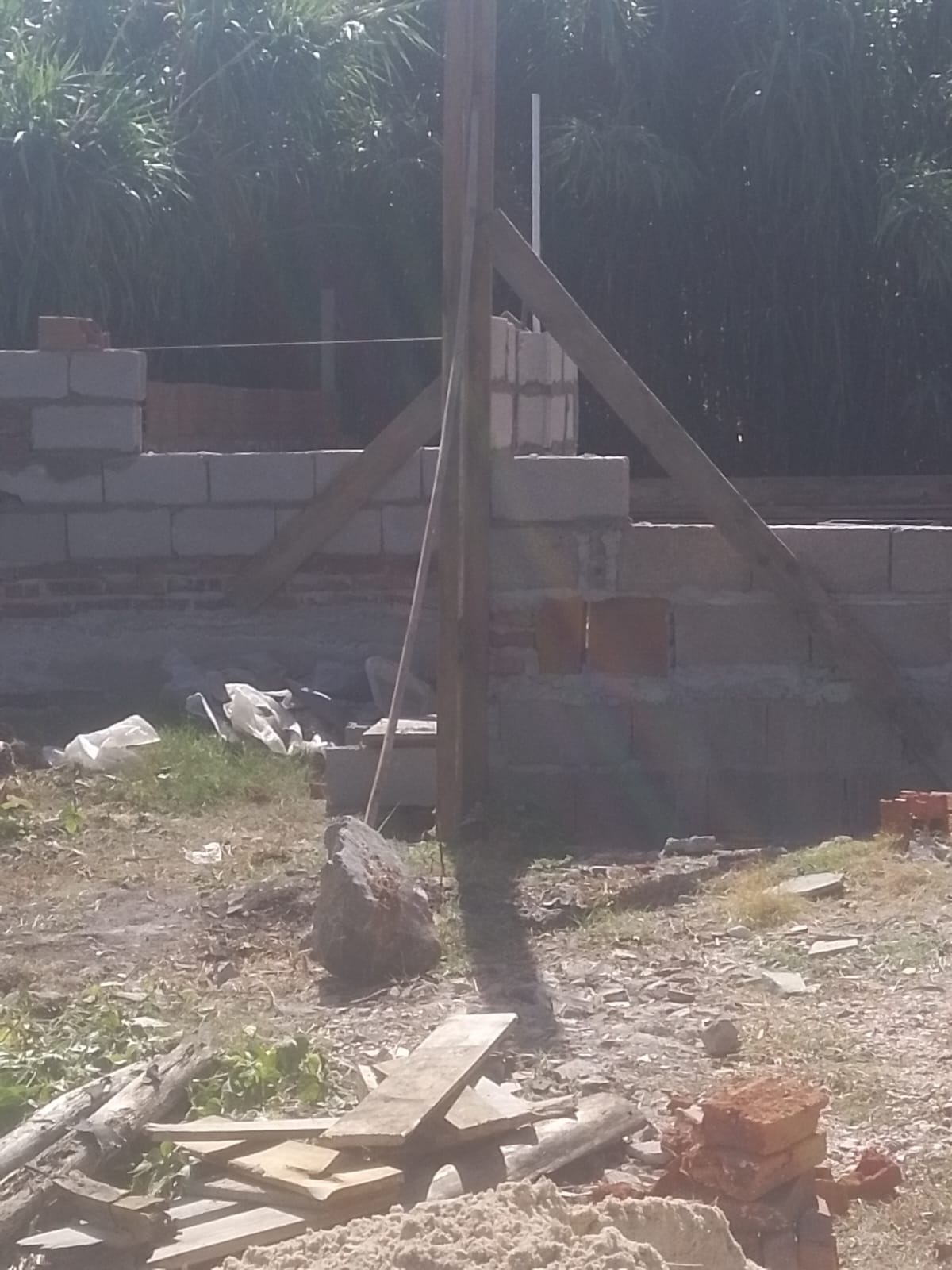 ADRIAN OLMEDO CONSTRUCCIONES  