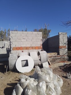 ADRIAN OLMEDO CONSTRUCCIONES 