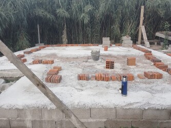 ADRIAN OLMEDO CONSTRUCCIONES 